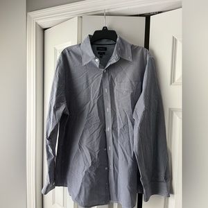 Croft and Barrow button-down (men’s)